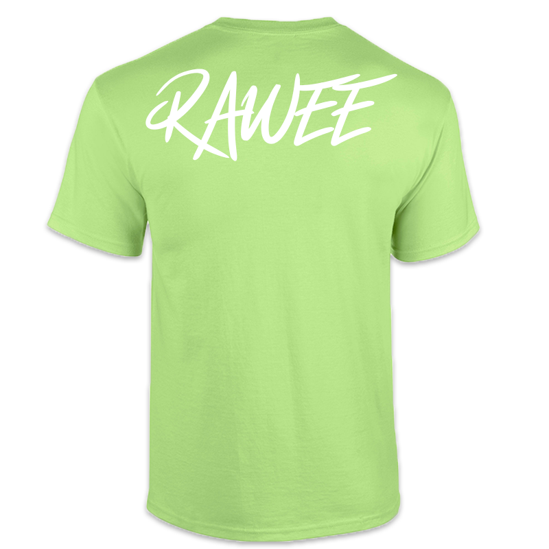 Rainbow Rawee Skateboards